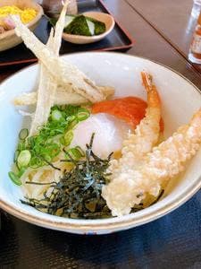 うどんの小町