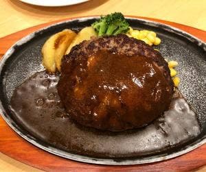 ファミリーレストラン ジョイフル 福岡戸切店
