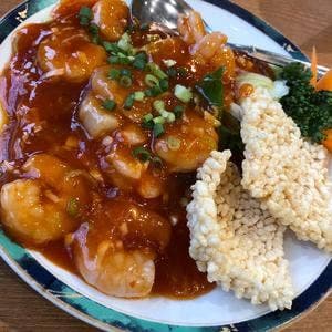 春香園 羽田イノベーションシティ店