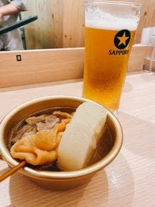 韓国屋台ダン