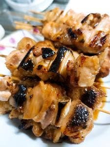 焼き鳥 七輪