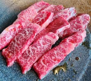 万世焼肉 所沢店
