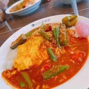 カレーハウスCoCo壱番屋 尼崎西昆陽店