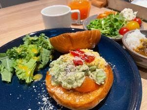 相鉄グランドフレッサ高田馬場 レストラン