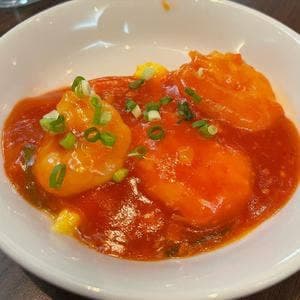 リアルファインダイニング XHENLONG