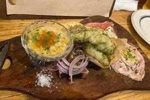 バール チッチャ