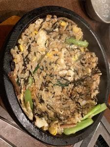 焼肉ぎゅうぎゅう 横浜反町