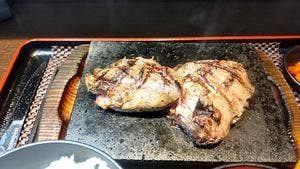 感動の肉と米 辻本通店