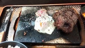感動の肉と米 辻本通店