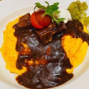 新宿中村屋 オリーブハウス 国分寺店