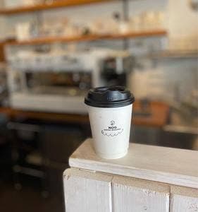 NOG COFFEE ROASTERS 武蔵小山焙煎所