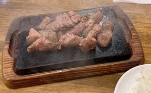 やっぱりステーキ 9th 津嘉山店