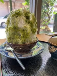 うちなー茶屋ぶくぶく