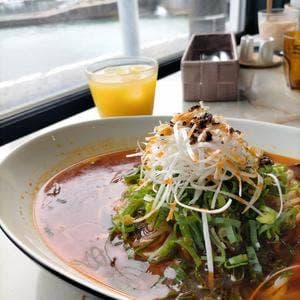 バンザイカフェ