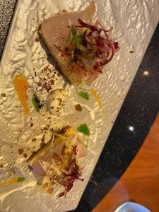 Restaurant Gastronomique RUR