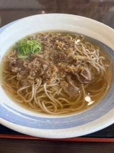 鳴門うどん 賀来店