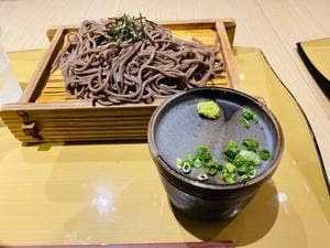 炭火焼 仙台牛たん物語