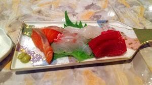 グルメバー上海