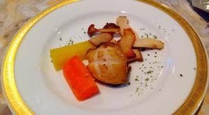 グルメバー上海