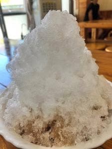 新垣ぜんざい屋