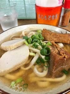 きしもと食堂 八重岳店