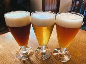 浅草ビール工房
