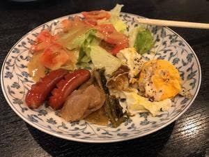 じょんのび