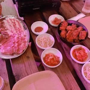 玉宮テラス春木屋