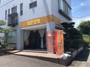 カフェ アムール