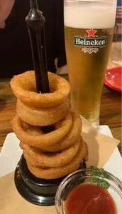 American Pizza & Craft Beer TRUNK