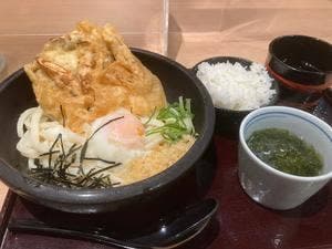 讃岐屋 THE OUTLETS HIROSHIMA店
