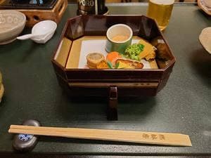 四季育む宿 然林房