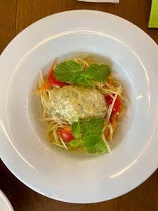 Indochina Quarter vege&vin