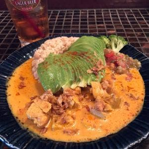 RAINBOW CAFE&GRILL