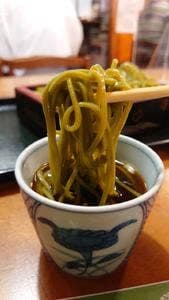夕陽ケ丘更科
