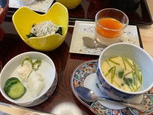 創作割烹 秋山