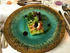 レストラン花の館 パラディ北野