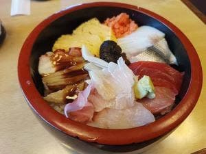 みどり寿司