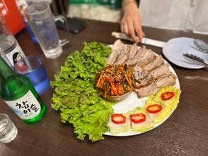 美名家