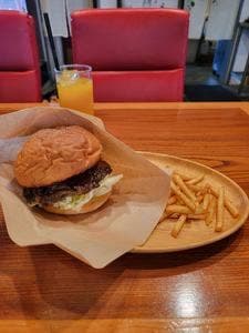 モカジャバカフェ 大久保本店