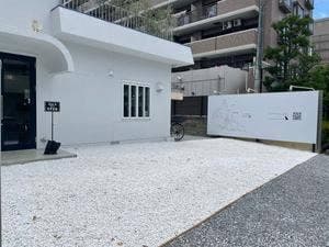 TEPPAN 385 ＋ Uraniwa CAFE