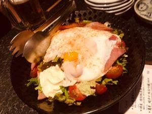 美味 ざっくばらん