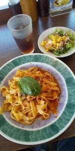 鎌倉パスタ ピオレ明石店