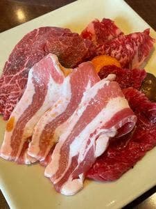 牛豊朝日店