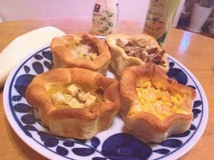 米粉パンFUKU