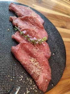 beef by KOH 小田原