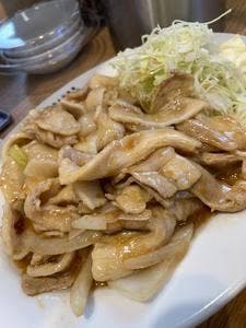 れんげ食堂 Toshu 浜田山店
