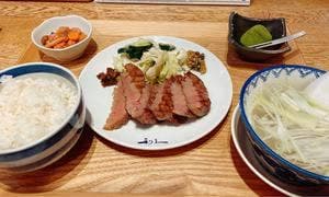 利久の和食処 松島