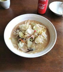 華さん食堂佐賀本庄店