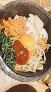 韓美膳 μPLAT金山店